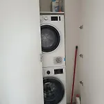 La Baia Di Marti E Fede Appartement *
