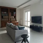 Appartement La Baia Di Marti E Fede Crotone