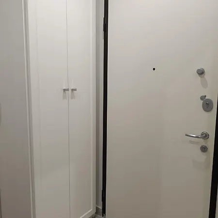 La Baia Di Marti E Fede *