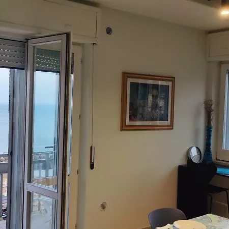 La Baia Di Marti E Fede * Crotone