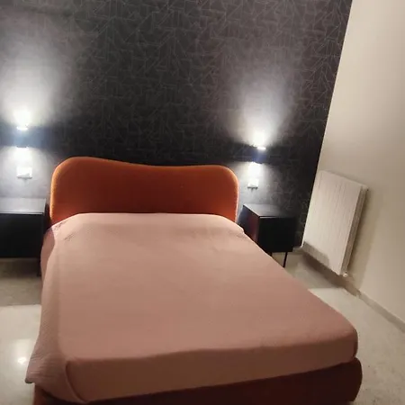 La Baia Di Marti E Fede Appartement