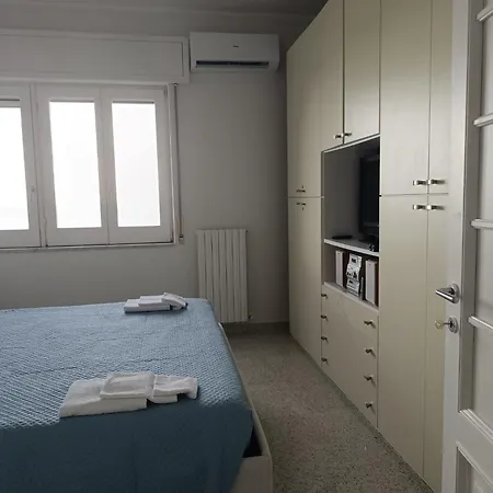 La Baia Di Marti E Fede * Crotone