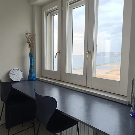 Apartment La Baia Di Marti E Fede