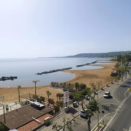 La Baia Di Marti E Fede Appartement *