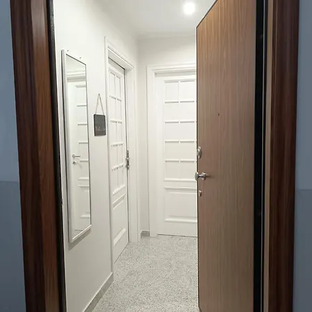 Apartment La Baia Di Marti E Fede