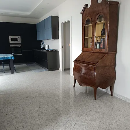 Appartement La Baia Di Marti E Fede Crotone