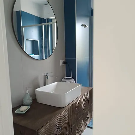 La Baia Di Marti E Fede * Crotone