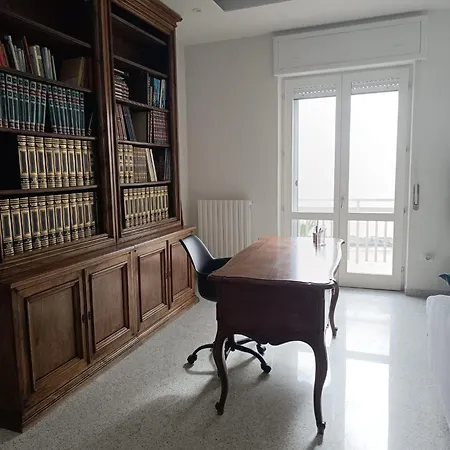 La Baia Di Marti E Fede *