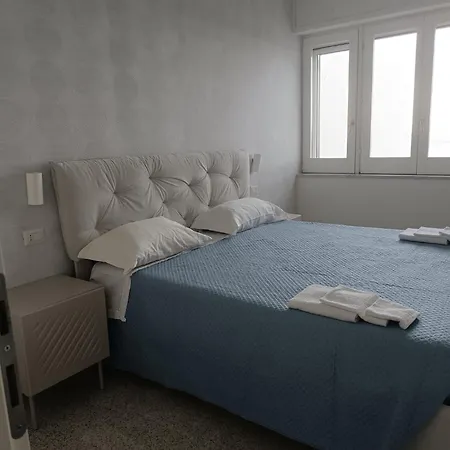 La Baia Di Marti E Fede Crotone