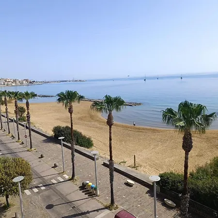 La Baia Di Marti E Fede