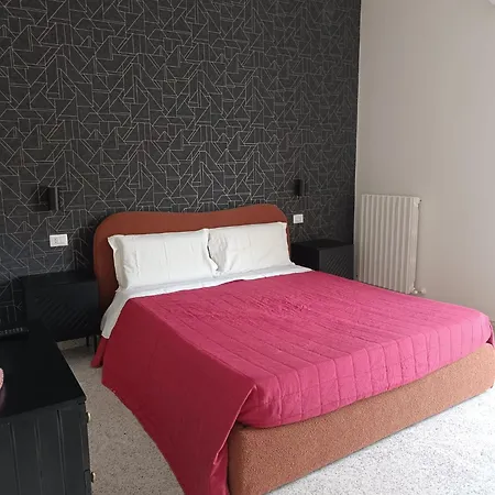 La Baia Di Marti E Fede *