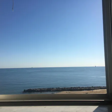 La Baia Di Marti E Fede *