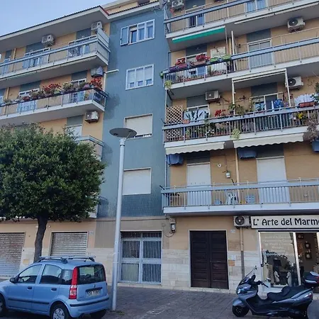 La Baia Di Marti E Fede