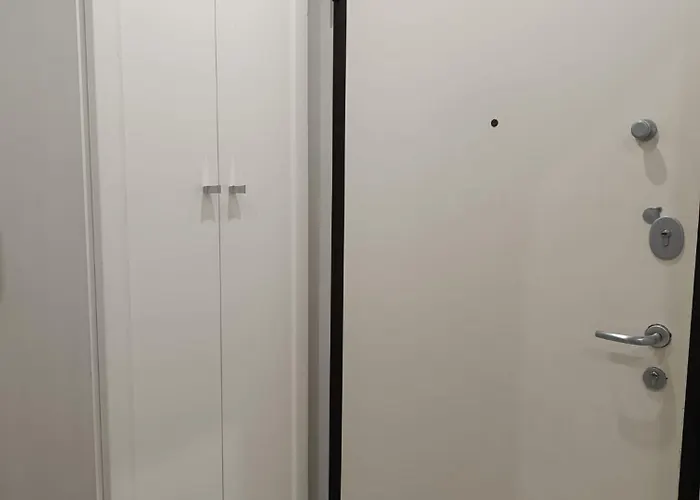 La Baia Di Marti E Fede *