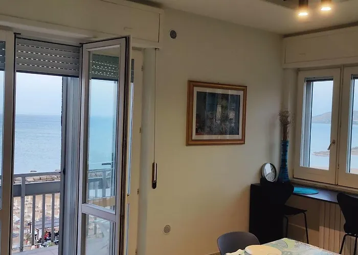 La Baia Di Marti E Fede * Crotone