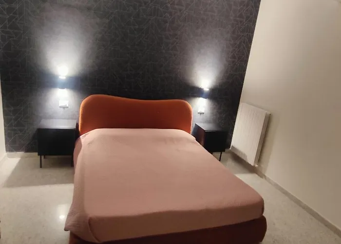 La Baia Di Marti E Fede Appartement