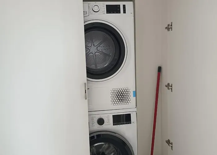 La Baia Di Marti E Fede Appartement *