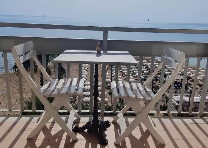 La Baia Di Marti E Fede Crotone