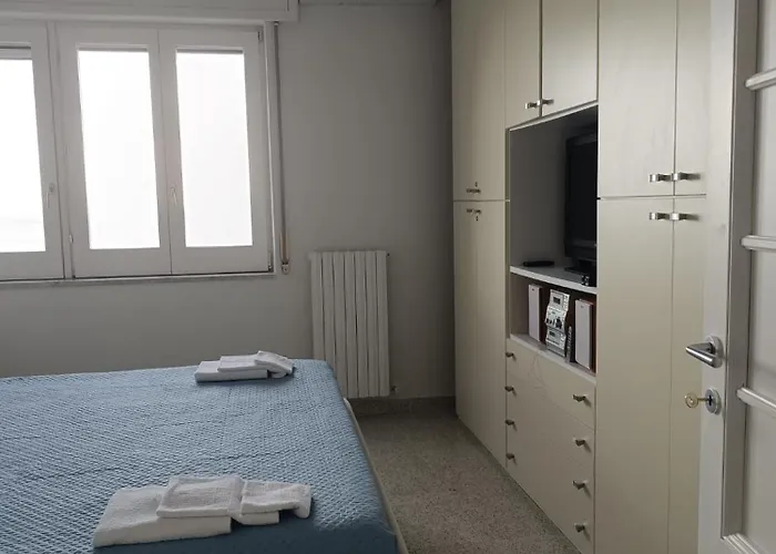 La Baia Di Marti E Fede * Crotone