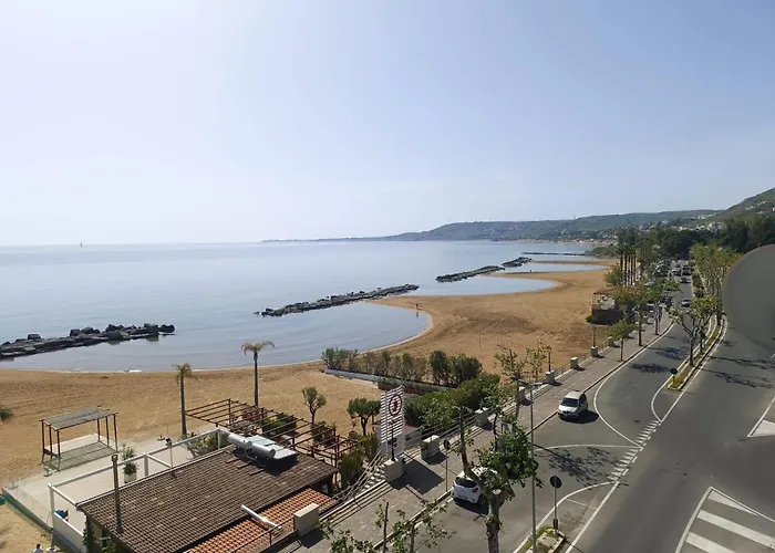 La Baia Di Marti E Fede Appartement *