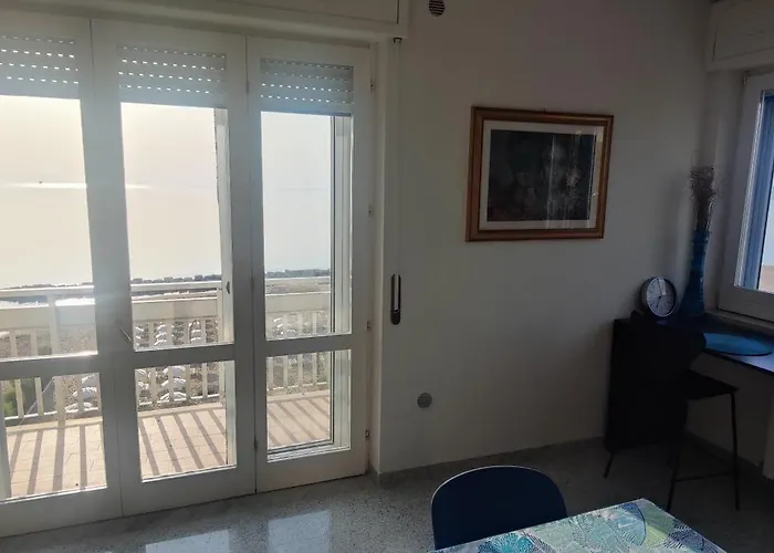 Appartement La Baia Di Marti E Fede Crotone