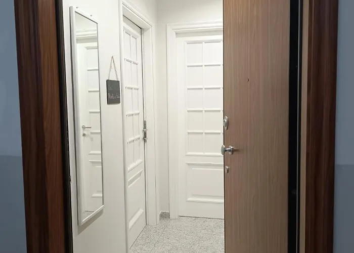 Appartement La Baia Di Marti E Fede