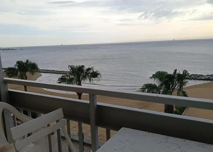 Appartement La Baia Di Marti E Fede *