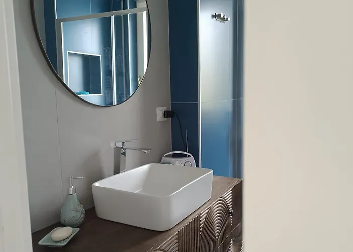 La Baia Di Marti E Fede * Crotone