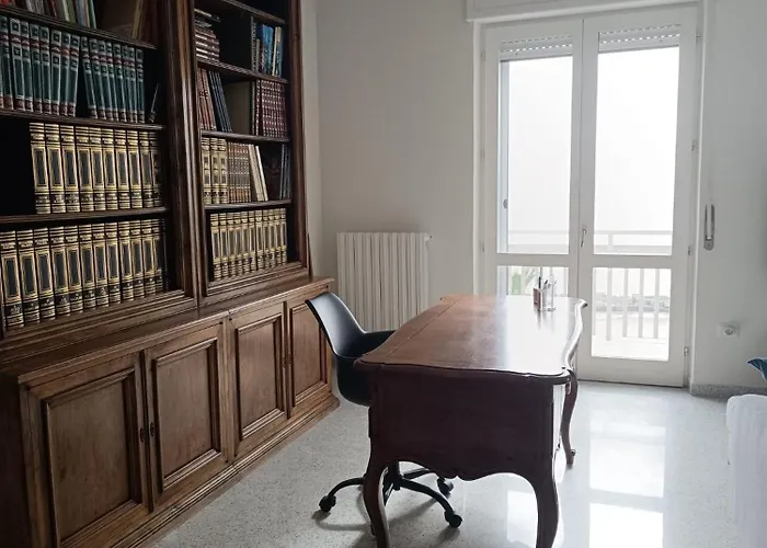 La Baia Di Marti E Fede *