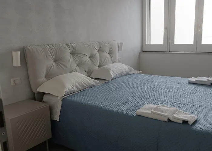 La Baia Di Marti E Fede Crotone