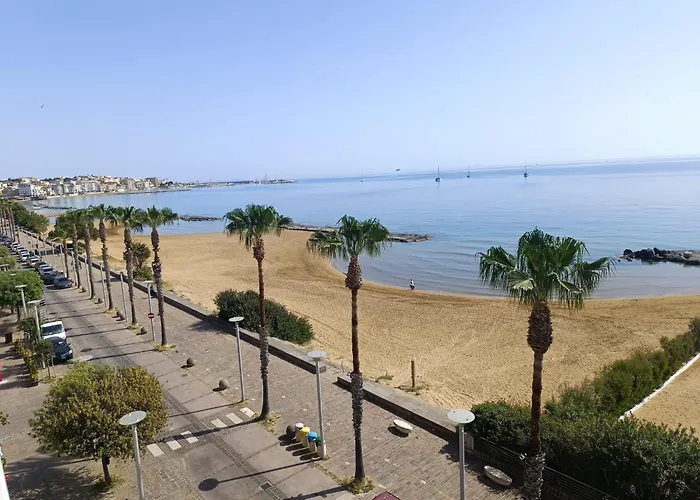 La Baia Di Marti E Fede