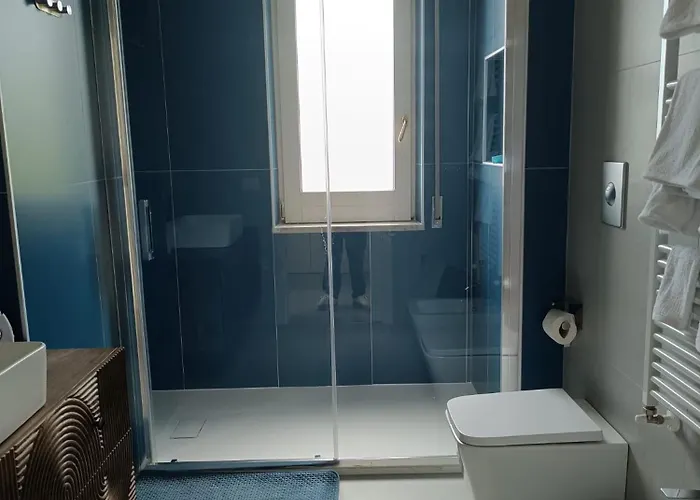 Appartement La Baia Di Marti E Fede