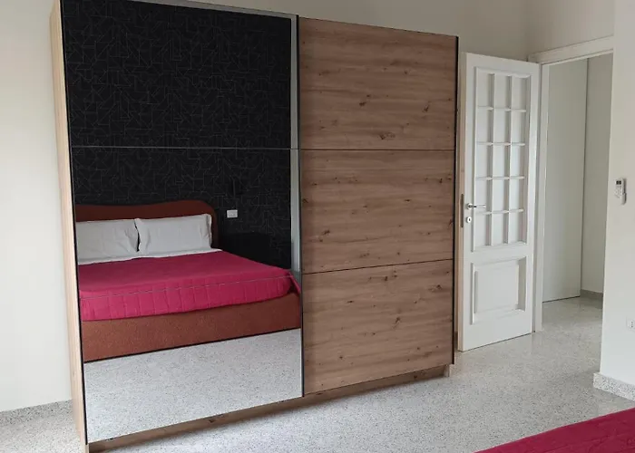 La Baia Di Marti E Fede