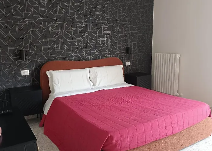 La Baia Di Marti E Fede *