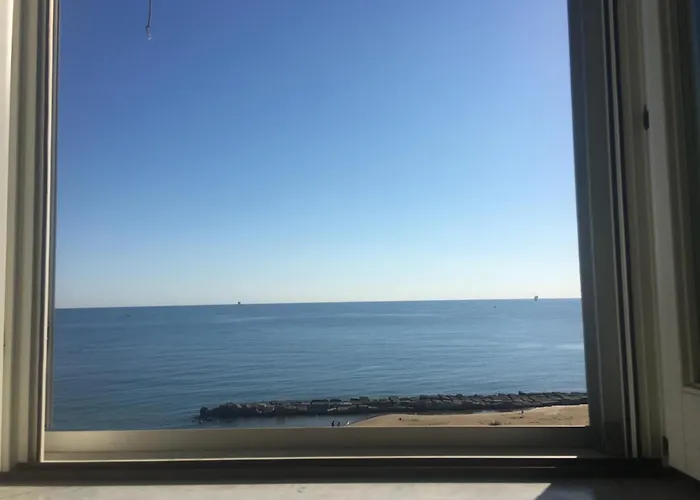 La Baia Di Marti E Fede *